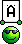 Braille Schrift AE Smiley – Buchstaben - Zahlen